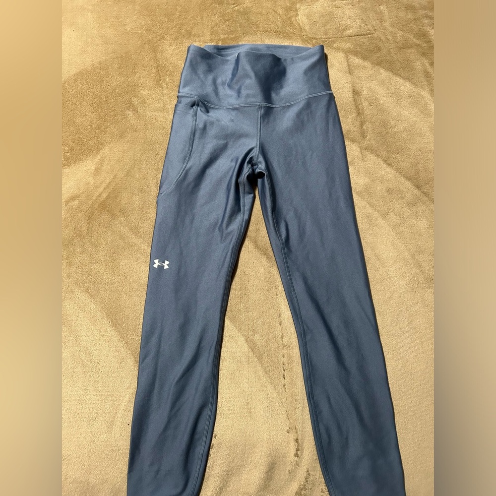 Under Armour Compression Leggings